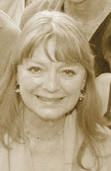 Lou Ann Walker